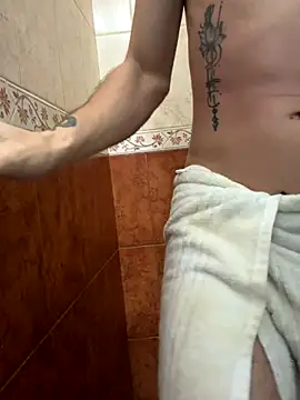 santiago cutex online show from 10/26/25, 03:45