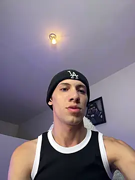 santiago cutex online show from 02/06/26, 09:01