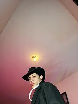 santiago cutex online show from 02/26/26, 04:06