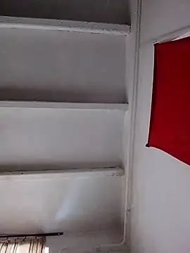 Themaskedgirl21 online show from 01/16/26, 08:18