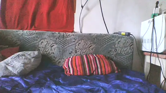 Themaskedgirl21 online show from 07/19/26, 01:37