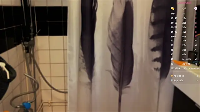 Snapshot of SwingWingWomanSweden chatting on 11/28/25, 10:34 SwingWingWomanSweden online show from 11/28/25, 10:34