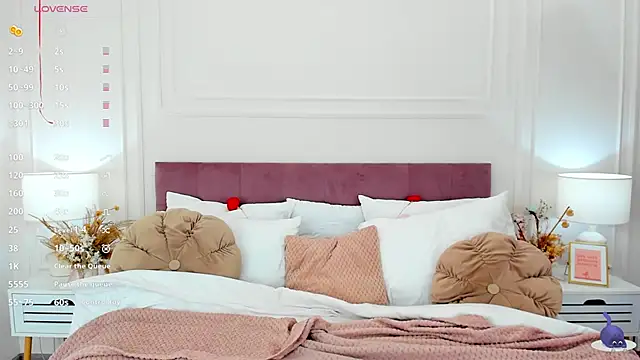 ElzaJons online show from 03/04/26, 01:17