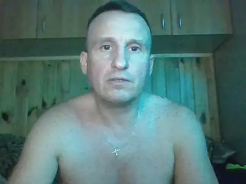 Maksymilian1 online show from 10/28/25, 01:14