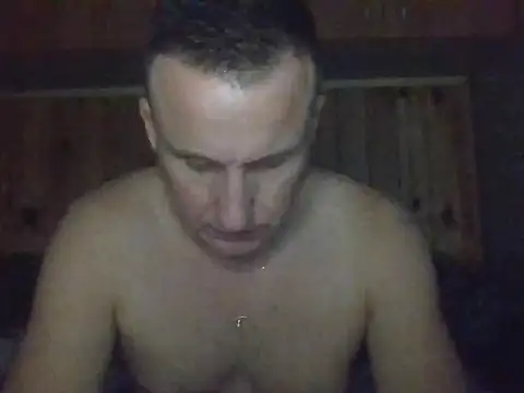 Maksymilian1 online show from 11/16/25, 04:01