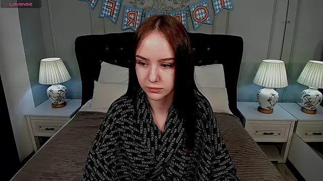 MarySparkle online show from 09/27/25, 02:38