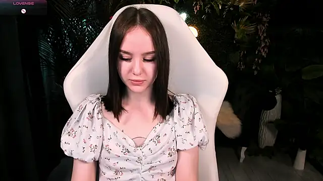 MarySparkle online show from 10/09/25, 03:26