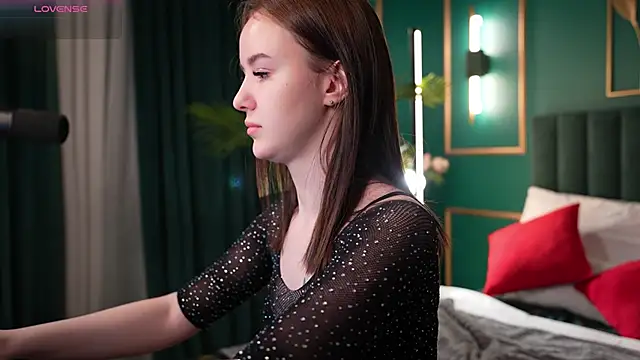 MarySparkle online show from 02/19/26, 04:41