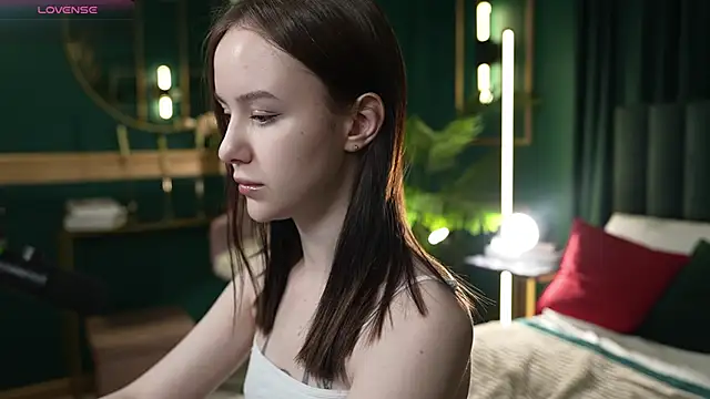 MarySparkle online show from 03/11/26, 04:40