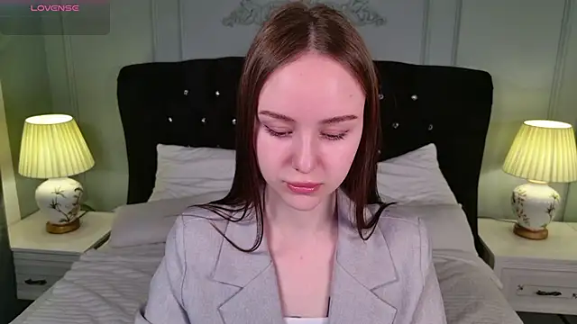 MarySparkle online show from 04/10/26, 04:17