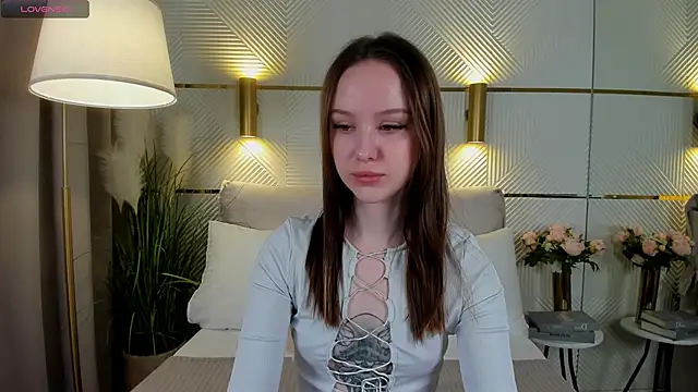 Snapshot of MarySparkle chatting on 06/27/26, 03:22 MarySparkle online show from 06/27/26, 03:22