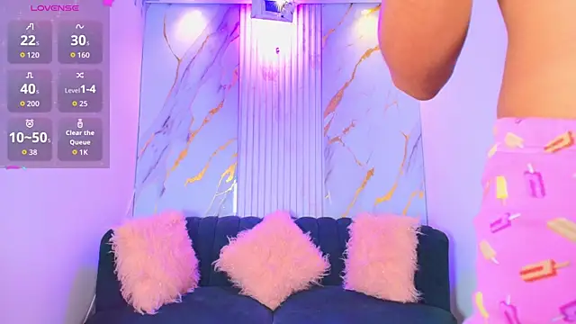 Mhiaa Sweet online show from 10/27/25, 12:20