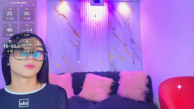 Mhiaa Sweet online show from 11/14/25, 12:04