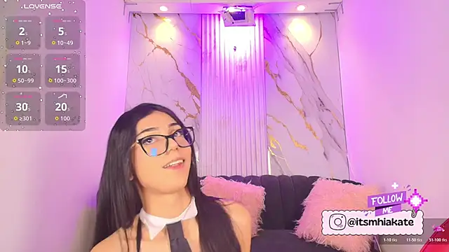 Mhiaa Sweet online show from 11/18/25, 12:20