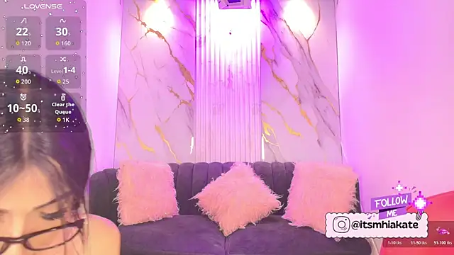 Mhiaa Sweet online show from 11/21/25, 12:04