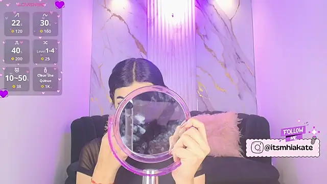 Mhiaa Sweet online show from 12/17/25, 12:11