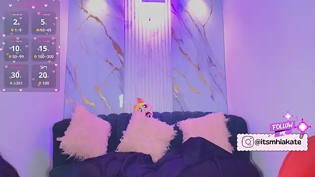 Mhiaa Sweet online show from 01/06/26, 12:09