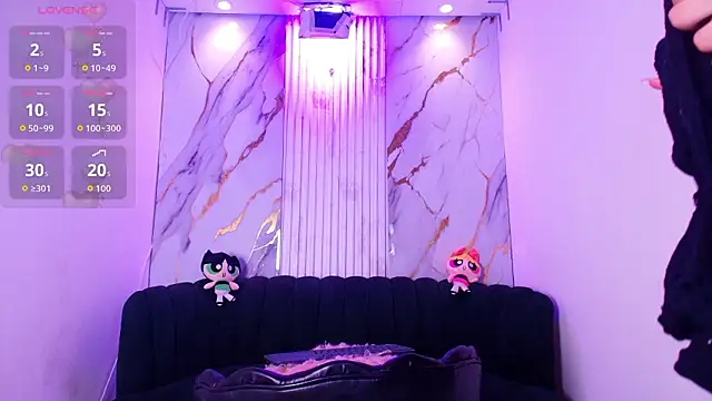 Mhiaa Sweet online show from 02/26/26, 12:15