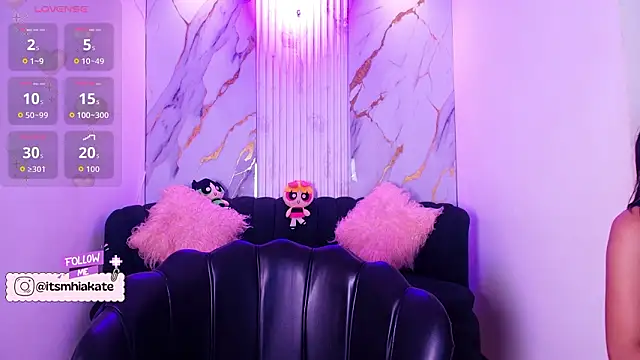 Mhiaa Sweet online show from 03/05/26, 12:01