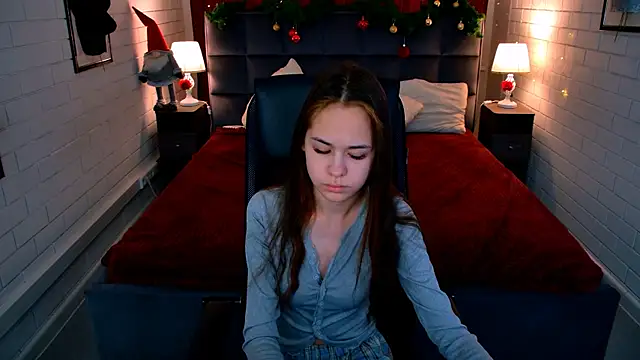 UliaNeer online show from 01/06/26, 05:11