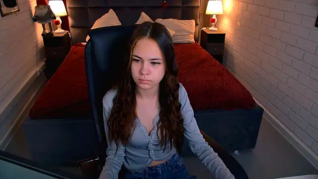 UliaNeer online show from 01/09/26, 05:10