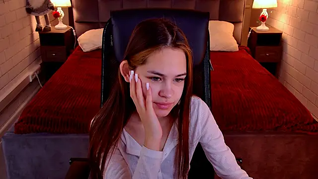 UliaNeer online show from 03/01/26, 05:09