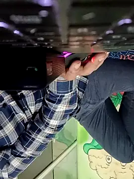 aarav 013 online show from 04/25/26, 05:10