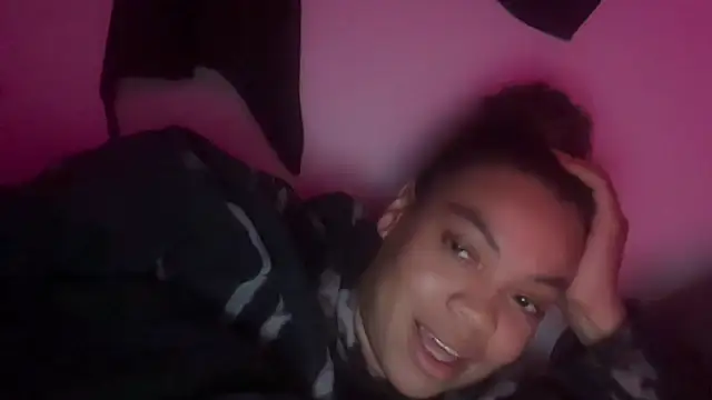 zahrabliss online show from 10/04/25, 01:36