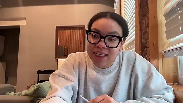 zahrabliss online show from 01/07/26, 04:42