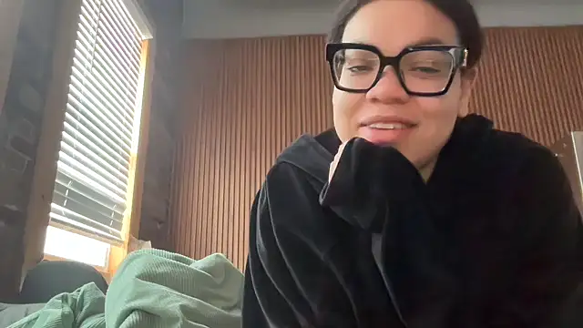 zahrabliss online show from 01/09/26, 04:10