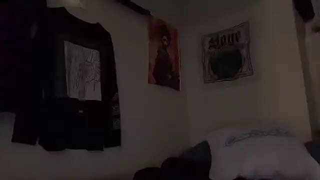 zahrabliss online show from 02/15/26, 01:46