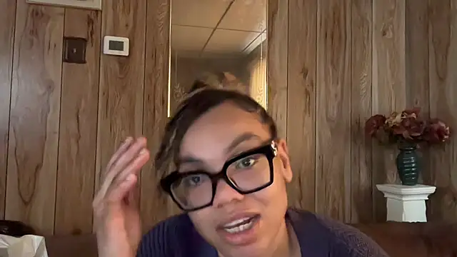 zahrabliss online show from 04/18/26, 07:29