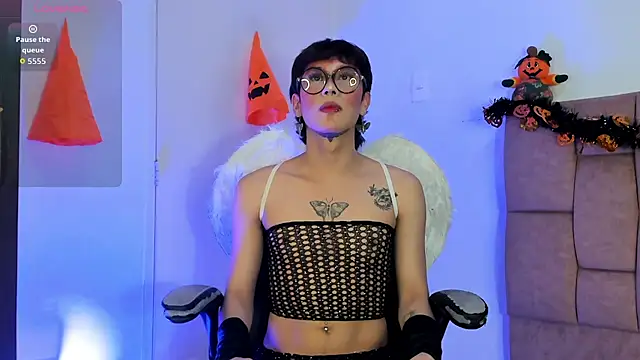 Snapshot of Soro_Lovelyboy chatting on 09/25/25, 03:10 Soro Lovelyboy online show from 09/25/25, 03:10