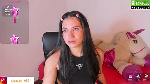 alison es online show from 11/23/25, 05:29