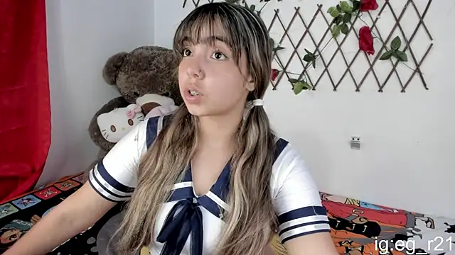 emma grays2 online show from 09/18/25, 05:31