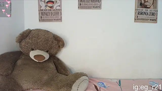 emma grays2 online show from 02/25/26, 07:07