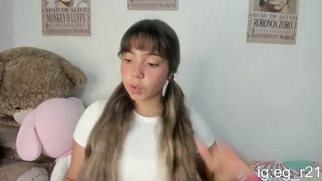 emma grays2 online show from 03/18/26, 06:27