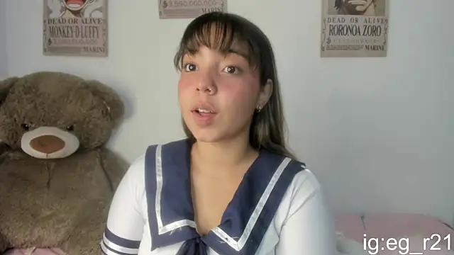 emma grays2 online show from 03/21/26, 06:51