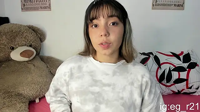 emma grays2 online show from 04/18/26, 06:28