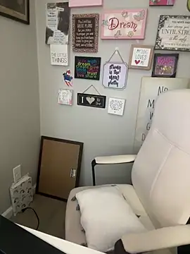 Juicystorm online show from 02/06/26, 03:48