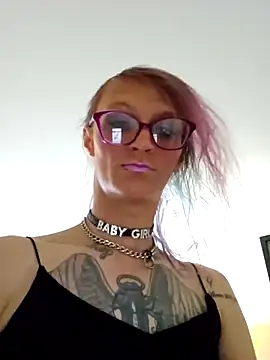 Kaotikkisses online show from 11/03/25, 01:56
