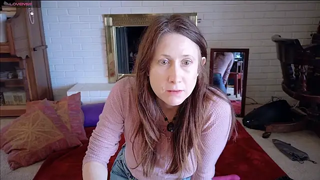 MommyGoddessL online show from 01/13/26, 04:23