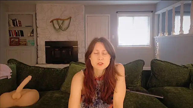 MommyGoddessL online show from 06/27/26, 11:54