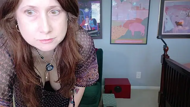 MommyGoddessL online show from 07/02/26, 09:21