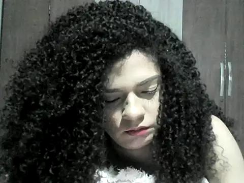 Cachinhospreto online show from 09/16/25, 10:27