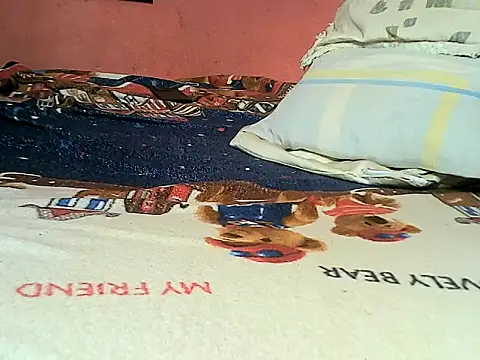 Cachinhospreto online show from 02/11/26, 01:27