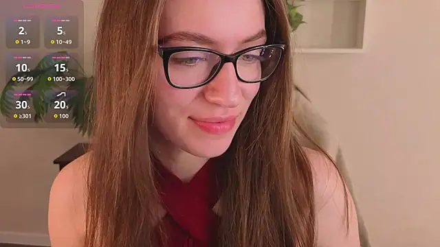 Agnes Wells online show from 03/26/26, 01:11