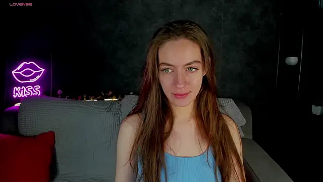 Agnes Wells online show from 04/05/26, 01:03