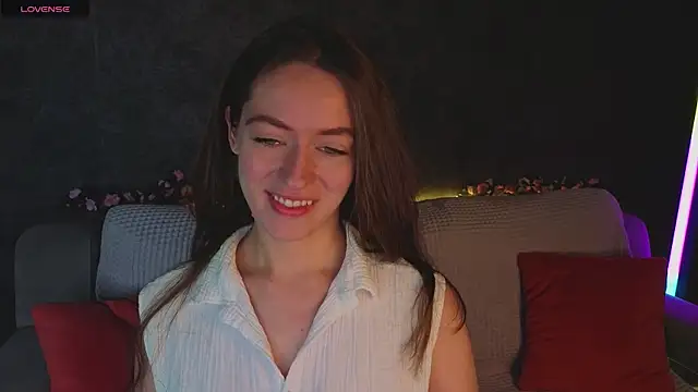 Agnes Wells online show from 06/06/26, 01:11