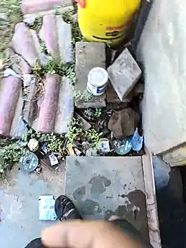 Snapshot of 20000A chatting on 10/30/25, 04:36 20000A online show from 10/30/25, 04:36